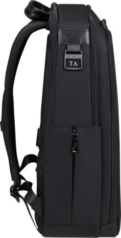Samsonite Laptoprugzak - Xbr 2.0 Backpack 17.3 Inch 22.5 L - Black -Schoolbenodigdheden 609x1200