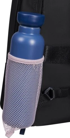 Samsonite Rugzak Met Laptopvak - Move 4.0 Backpack 13.3 Inch 14 L - Black 14 Samsonite Rugzak Met Laptopvak - Move 4.0 Backpack 13.3 Inch 14 L - Black -Schoolbenodigdheden 614x1200