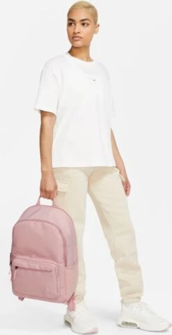 Nike Heritage Eugene Rugzak 23L -Schoolbenodigdheden 616x1200