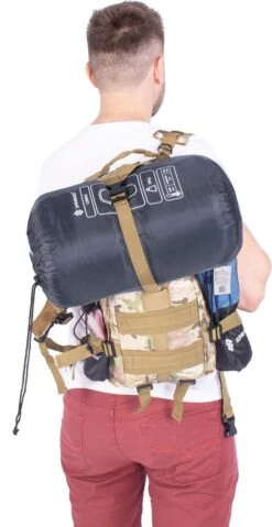 Springos Rugzak | Backpack | Wandelrugzak | Tactical Backpack | 35 Liter | Camouflage | Groen/Camel/Beige 34 Springos Rugzak | Backpack | Wandelrugzak | Tactical Backpack | 35 Liter | Camouflage | Groen/Camel/Beige -Schoolbenodigdheden 619x1200