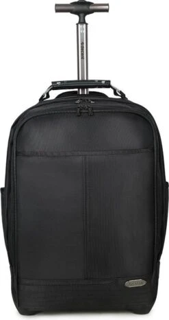 Decent B-TO WORK - Laptop Rugzaktrolley - Zwart -Schoolbenodigdheden 636x1200 1