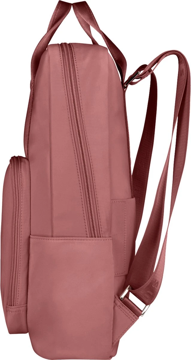 SUITSUIT - Natura - Redwood - Rugzak 10 SUITSUIT - Natura - Redwood - Rugzak - Afbeelding 10