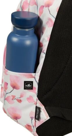 American Tourister Rugzak - Urban Groove Ug Lifestyle Bp 1 Blossom -Schoolbenodigdheden 640x1200 2