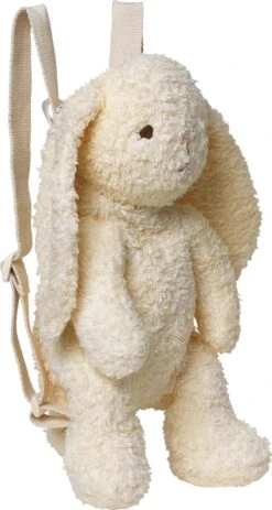 Konges Sløjd - Rugzak Konijn - Rugtassen