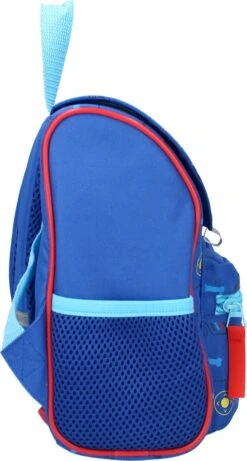 PAW Patrol - Rugzak - School Time - 8,5l - Blauw -Schoolbenodigdheden 643x1200 2