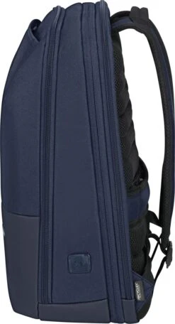 Samsonite Laptoprugzak - Stackd Biz Laptop Backpack 17.3 Inch Uitbreidbaar Navy -Schoolbenodigdheden 650x1200 3
