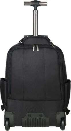 Decent B-TO WORK - Laptop Rugzaktrolley - Zwart -Schoolbenodigdheden 659x1200 4