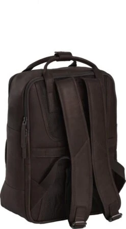 Chesterfield Belford Rugzak Brown -Schoolbenodigdheden 660x1200
