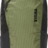 Thule EnRoute Backpack 14L - Laptop Rugzak 13 Inch - Olijfgroen
