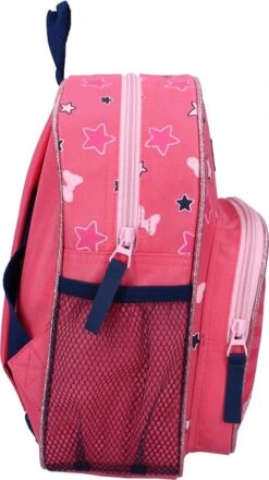 Disney Rugzak Minnie Mouse Junior 5 Liter Polyester Roze 11 Disney Rugzak Minnie Mouse Junior 5 Liter Polyester Roze -Schoolbenodigdheden 674x1200 1
