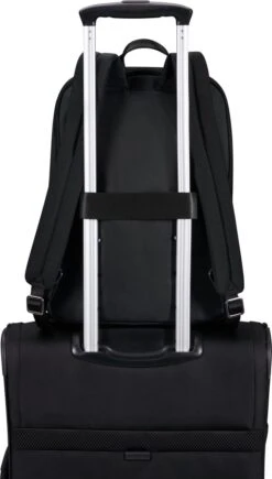 Samsonite Rugzak Met Laptopvak - Move 4.0 Backpack 13.3 Inch 14 L - Black 13 Samsonite Rugzak Met Laptopvak - Move 4.0 Backpack 13.3 Inch 14 L - Black -Schoolbenodigdheden 681x1200