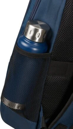 American Tourister Rugzak Met Laptopvak - Urban Groove Ug12 Lapt Bp 15.6" Slim Dark Navy -Schoolbenodigdheden 682x1200 1