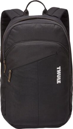 Thule Campus Indago Backpack - Laptop Rugzak 15.6 Inch - Zwart