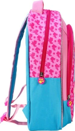 Paw Patrol SKYE & EVEREST Rugzak Rugtas School Tas 5-10 Jaar Roze -Schoolbenodigdheden 688x1200 1