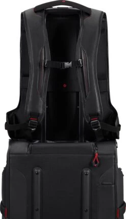 Samsonite Rugzak Met Laptopvak - Ecodiver Laptop Backpack L Black 13 Samsonite Rugzak Met Laptopvak - Ecodiver Laptop Backpack L Black -Schoolbenodigdheden 690x1200 2
