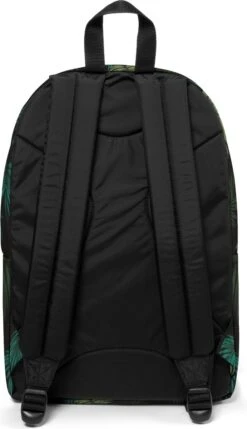 Eastpak BACK TO WORK Rugzak, 26 Liter, 15 Inch Laptopvak - Brize Palm Core 8 Eastpak BACK TO WORK Rugzak, 26 Liter, 15 Inch Laptopvak - Brize Palm Core -Schoolbenodigdheden 691x1200