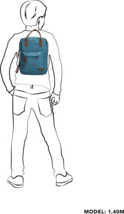 Zebra Rugzak Formule 1 - Zebra Trends Rugtas + Dino Ei -Schoolbenodigdheden 695x1200 2