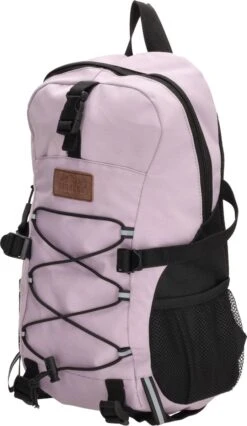 Beagles Originals Outdoor Originals Rugzak Tablet - Lila -Schoolbenodigdheden 695x1200 5