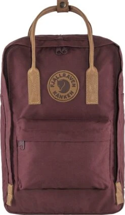 Fjallraven Fjällräven Kånken No. 2 Laptop 15" Unisex Rugzak - Port