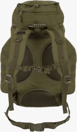 Highlander New Forces 33 Ltr Rugzak - Groen - Tactical Backpack 7 Highlander New Forces 33 Ltr Rugzak - Groen - Tactical Backpack -Schoolbenodigdheden 703x1200 2