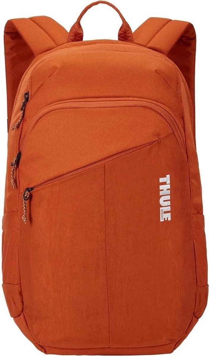 Thule Campus Exeo Backpack - Laptop Rugzak 15.6 Inch - Zwart 7 Thule Campus Exeo Backpack - Laptop Rugzak 15.6 Inch - Zwart - Afbeelding 7