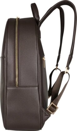 SUITSUIT - Fab Seventies Classic - Espresso Black - Rugzak -Schoolbenodigdheden 709x1200