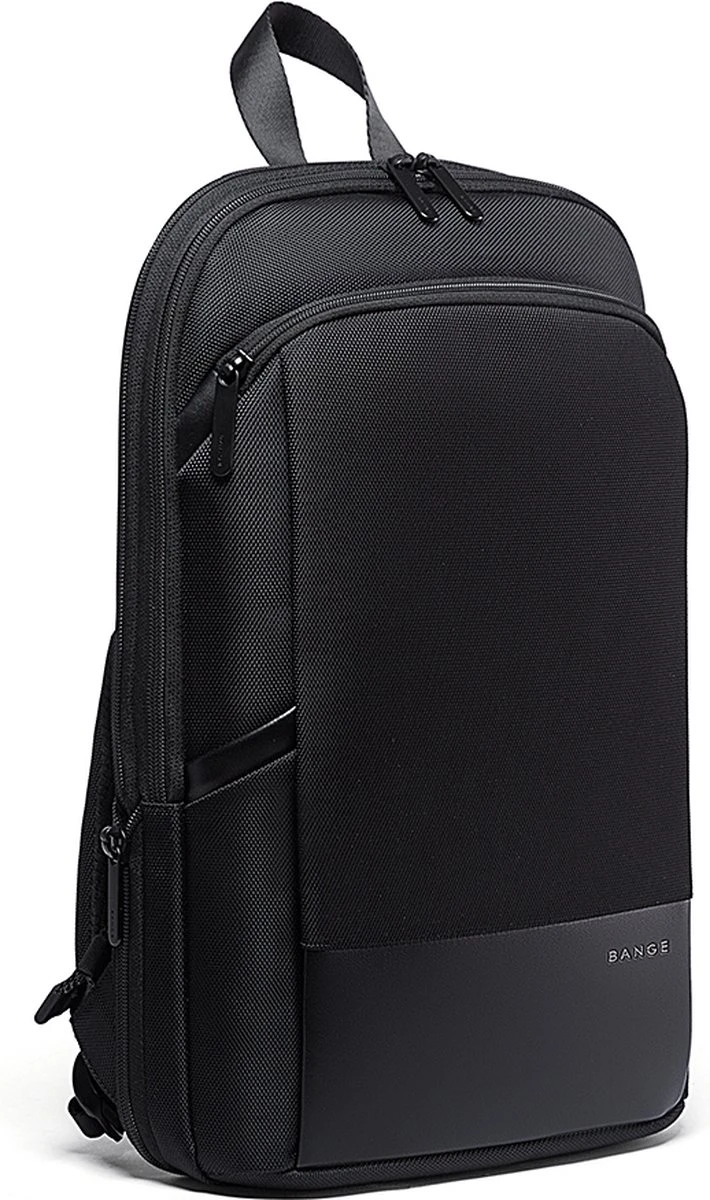 Bange Rugzak - 16 Inch Laptop Vak - Krasbestendig - Waterbestendig - Multifunctioneel - Comfort - Incl. Smart Thermosfles 10 Bange Rugzak - 16 Inch Laptop Vak - Krasbestendig - Waterbestendig - Multifunctioneel - Comfort - Incl. Smart Thermosfles - Afbeelding 10