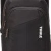 Thule Campus Exeo Backpack - Laptop Rugzak 15.6 Inch - Zwart