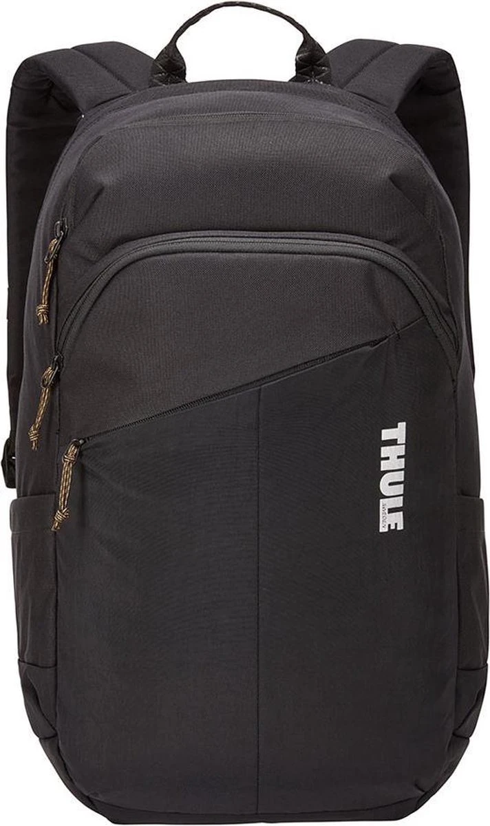 Thule Campus Exeo Backpack - Laptop Rugzak 15.6 Inch - Zwart 1 Thule Campus Exeo Backpack - Laptop Rugzak 15.6 Inch - Zwart