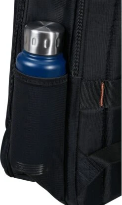 "Samsonite Laptoprugzak - Network 4 Lpt Backpack 17.3"" Charcoal Black" 10 "Samsonite Laptoprugzak - Network 4 Lpt Backpack 17.3"" Charcoal Black" -Schoolbenodigdheden 716x1200 11