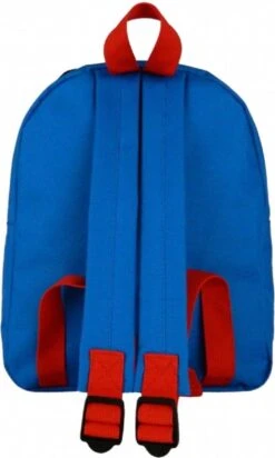 PAW Patrol Peuterrugzak - 31 X 24 X 10 Cm - Paars -Schoolbenodigdheden 720x1200 4