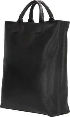 Micmacbags Discover Rugzak 15 Inch - Zwart 29 Micmacbags Discover Rugzak 15 Inch - Zwart -Schoolbenodigdheden 723x1200 11