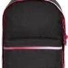 Eastpak BACK TO WORK Rugzak, 26 Liter, 15 Inch Laptopvak - Kontrast Grade Burgundy