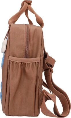 Depesche Dino World Kleine Rugzak Bruin DINO MINI -Schoolbenodigdheden 725x1200 7