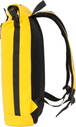 New Rebels Laptoprugzak Mart - Geel -Schoolbenodigdheden 727x1200 3