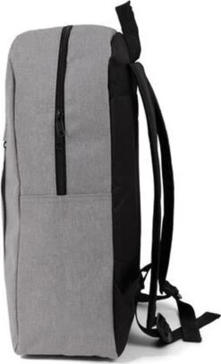 NRL69 Rugtas Grijs 5 NRL69 Rugtas Grijs -Schoolbenodigdheden 730x1200 4