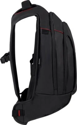 Samsonite Rugzak Met Laptopvak - Ecodiver Laptop Backpack M Black 14 Samsonite Rugzak Met Laptopvak - Ecodiver Laptop Backpack M Black -Schoolbenodigdheden 733x1200 13