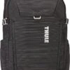 Thule Construct Backpack 28L - Laptop Rugzak 15.6 Inch - Zwart