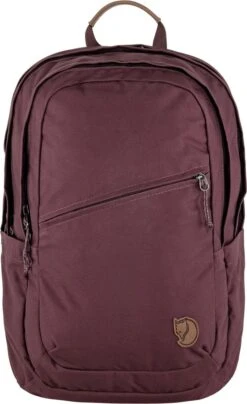Fjallraven Fjällräven Räven 28 Unisex Rugzak - Port -Schoolbenodigdheden 733x1200 9