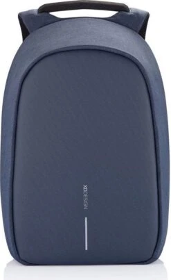 XD Design Bobby Hero Small - Anti-Diefstal Rugzak 11.5 Liter -Navy