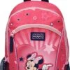 Minnie Mouse All You Need Is Fun Rugzak - 8,0 L - Roze