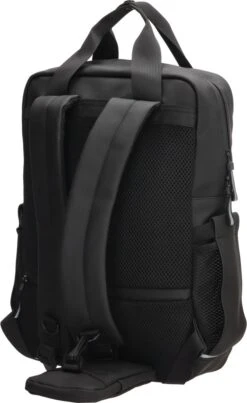 Beagles Originals Waterproof Originals Rugzak 15,6 Inch (34.5x19.4 Cm) - Zwart 12 Beagles Originals Waterproof Originals Rugzak 15,6 Inch (34.5x19.4 Cm) - Zwart -Schoolbenodigdheden 736x1200 5