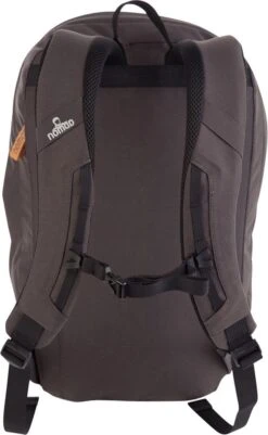 Nomad Privium 20 Rugzak - 20L - Phantom -Schoolbenodigdheden 740x1200