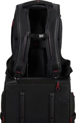 Samsonite Rugzak Met Laptopvak - Ecodiver Laptop Backpack M Black 11 Samsonite Rugzak Met Laptopvak - Ecodiver Laptop Backpack M Black -Schoolbenodigdheden 741x1200 10