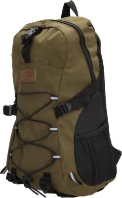 Beagles Originals Outdoor Originals Rugzak 13,3 Inch (29,4x16,6 Cm.) - Olijfgroen 7 Beagles Originals Outdoor Originals Rugzak 13,3 Inch (29,4x16,6 Cm.) - Olijfgroen -Schoolbenodigdheden 741x1200 13