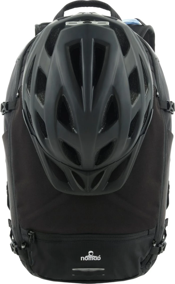 NOMAD® Montagon Premium 25 Daypack 10 NOMAD® Montagon Premium 25 Daypack - Afbeelding 10