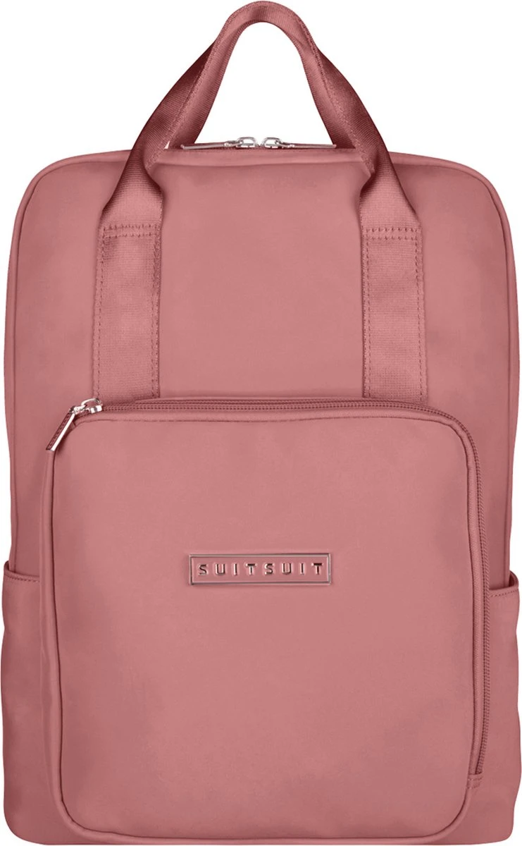 SUITSUIT - Natura - Redwood - Rugzak 1 SUITSUIT - Natura - Redwood - Rugzak