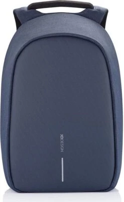 XD Design Bobby Hero Regular - Anti-Diefstal Rugzak 18 Liter - Navy