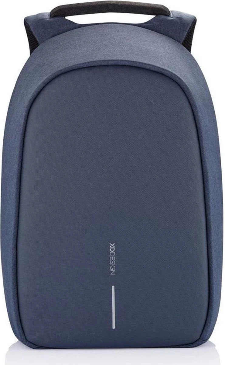 XD Design Bobby Hero XL - Anti-Diefstal Rugzak 21.5 Liter - Navy 1 XD Design Bobby Hero XL - Anti-Diefstal Rugzak 21.5 Liter - Navy