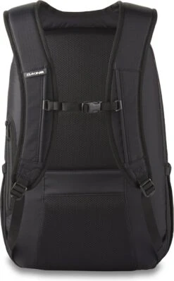 Dakine Campus Premium 28L Rugzak - Black Ripstop 8 Dakine Campus Premium 28L Rugzak - Black Ripstop -Schoolbenodigdheden 743x1200